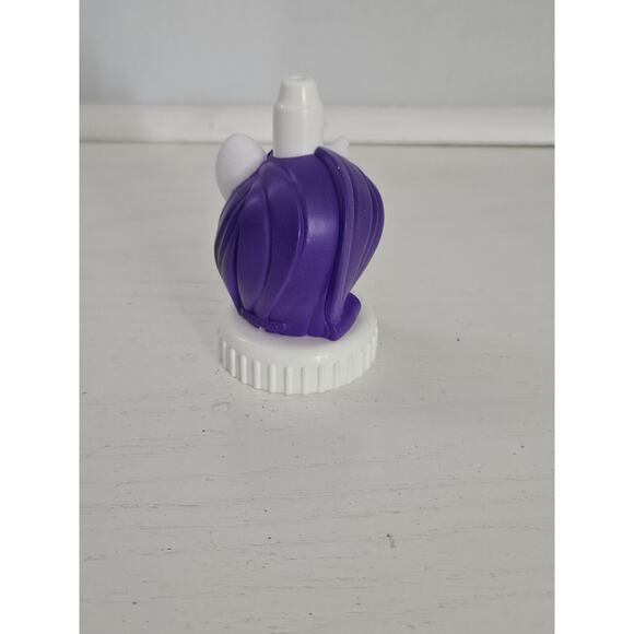 Good 2 Grow Juice Topper My Little Pony Rarity Top - Picture 5 of 6